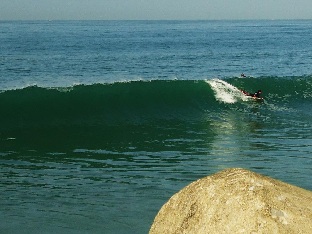 House Bay Leilighet Figueira da Foz Eksteriør bilde
