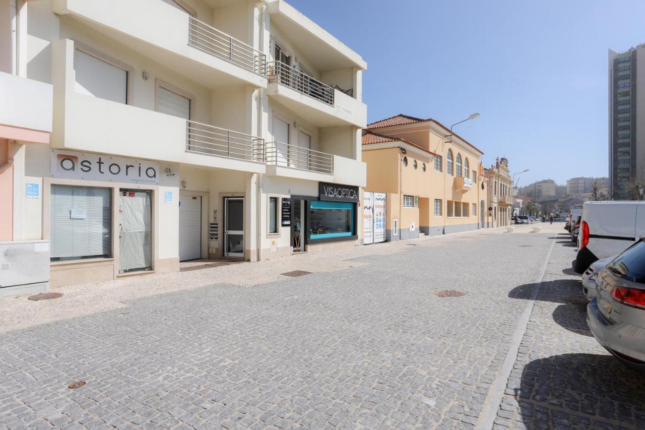 House Bay Leilighet Figueira da Foz Eksteriør bilde