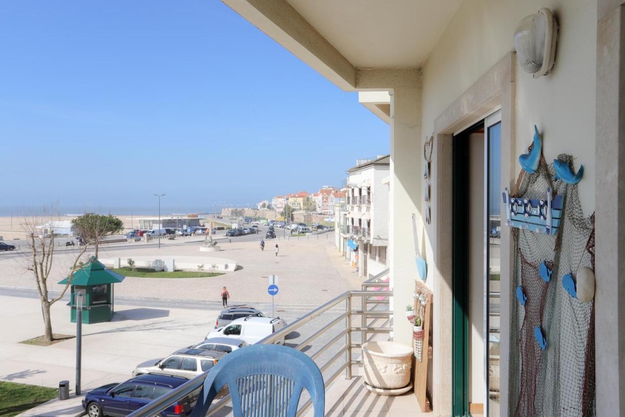 House Bay Leilighet Figueira da Foz Eksteriør bilde