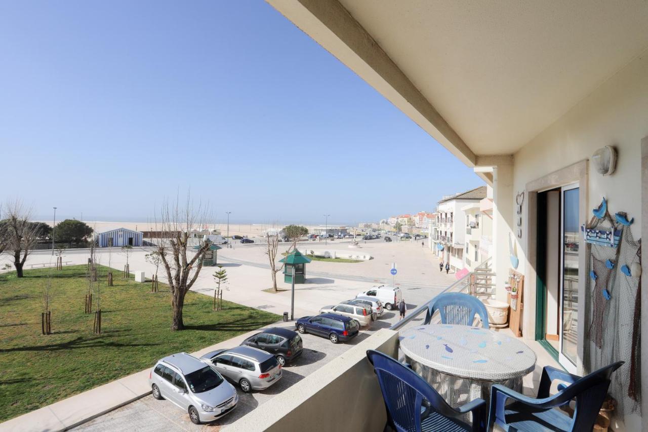House Bay Leilighet Figueira da Foz Eksteriør bilde