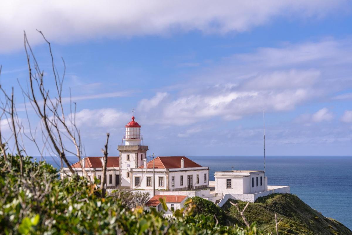 House Bay Leilighet Figueira da Foz Eksteriør bilde