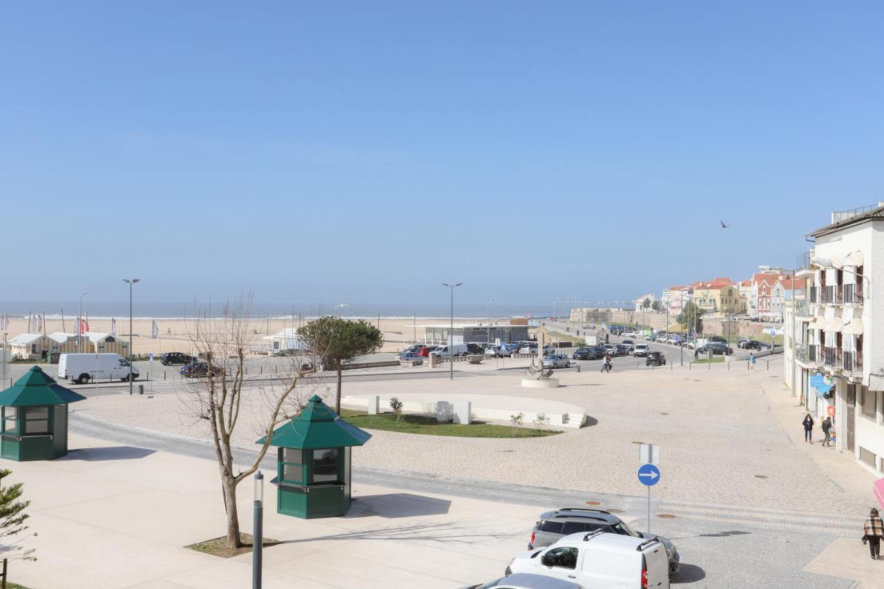 House Bay Leilighet Figueira da Foz Eksteriør bilde